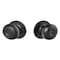 Sure-Loc Hardware Sure-Loc Hardware Juniper Dummy Knobset, Flat Black JN100 FBL - alternate 2